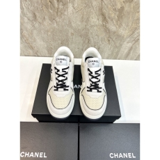 Chanel Casual Shoes